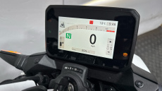 Honda CB750 Hornet (25MY)